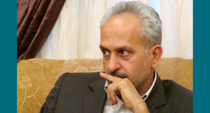 کیوان کاشفی در گفت‌وگو با پایگاه خبری اتاق ایران: ترانزیت کالا به سوریه از مسیر عراق به‌زودی آغاز می‌شود