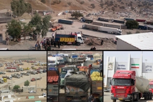 مهر گزارش می‌دهد؛ افق‌های روشن دروازه صادراتی غرب/ شاهراهی برای رسیدن به «مدیترانه»