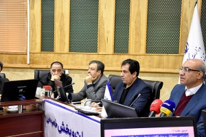 یکصد و سومین جلسه شورای گفت&zwnj;وگوی دولت و بخش خصوصی استان کرمانشاه برگزار شد