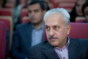 رئیس اتاق بازرگانی کرمانشاه: باید صادرات به عراق را به سمت تکنولوژی و خدمات تغییر دهیم