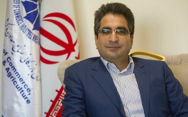 نایب رئیس کمیسیون کشاورزی اتاق ایران تاکید کرد: لزوم کارآفرینی در بخش کشاورزی