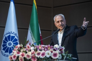 رئیس اتاق مشترک ایران و سوریه عنوان کرد چشم‌انداز یک میلیارد دلاری تجارت ایران و سوریه تا پایان سال آینده
