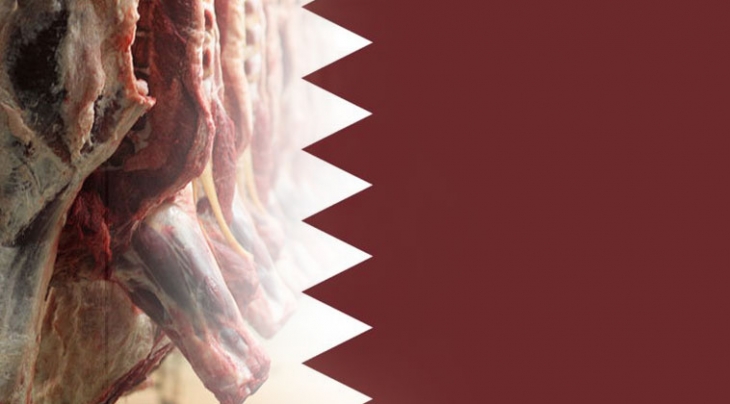 رییس اتاق بازرگانی کرمانشاه: اکنون بهترین زمان برای صادرات گوشت به بازار &quot;قطر&quot; است