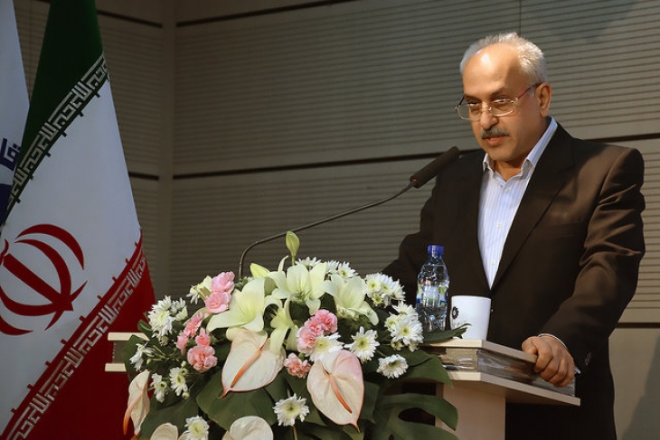 رئیس اتاق بازرگانی کرمانشاه با اشاره به اصلاح قیمت بنزین: جلوگیری از افزایش قیمت‌ برخی کالاها و خدمات منطقی نیست