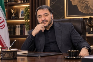 با حمایت رئیس و اعضای هیئت&zwnj;رئیسه اتاق ایران؛ پیشرفت ۷۳ درصدی ساختمان جدید اتاق بازرگانی کرمانشاه