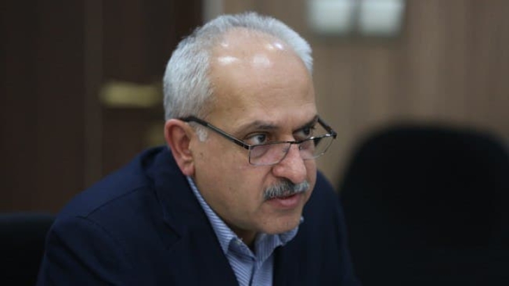 رئیس اتاق کرمانشاه خبر داد: کرمانشاه رتبه پنجم صادرات غیرنفتی ایران را به خود اختصاص داد