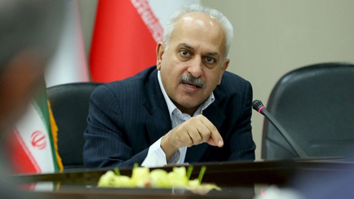 کیوان کاشفی در گفت‌وگو با پایگاه خبری اتاق ایران تصویب پیش‌نویس 13 ماده‌ای کمیته ارزی، مشکلات صادرکنندگان را حل می‌کند
