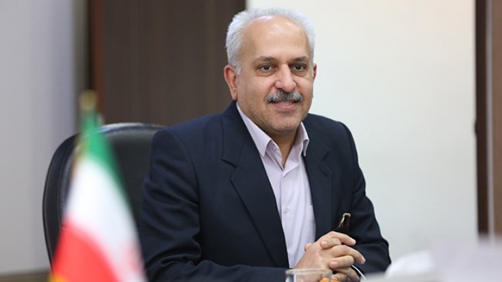 رئیس اتاق بازرگانی کرمانشاه خبر داد: سفر یک هیات تجاری عراقی به کرمانشاه/ صادرات استان تقویت خواهد شد