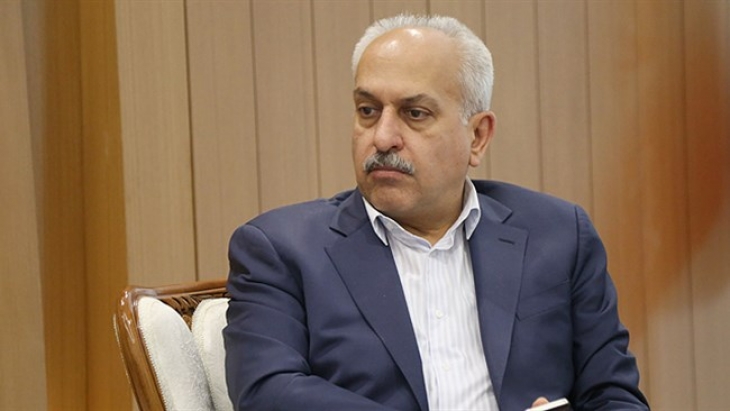 رئیس اتاق بازرگانی کرمانشاه: پیگیریم انجمن شرکت‌های دانش بنیان کرمانشاه تا پایان سال راه‌اندازی شود