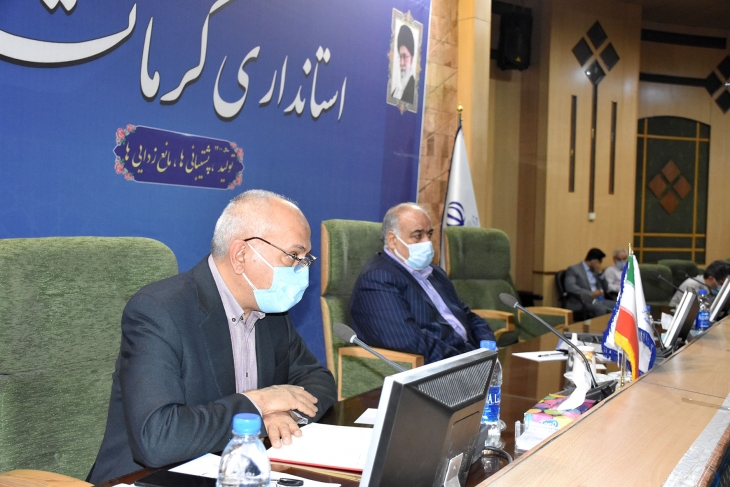 رئیس اتاق کرمانشاه در هفتادمین نشست شورای گفتگو نسبت به محدود شدن مجدد صادرات دام زنده ابراز نگرانی کرد.