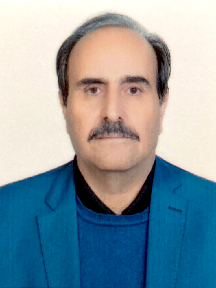 Ebrahim Omidi