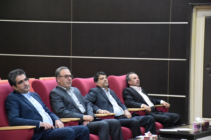 در جلسه کمیسیون کشاورزی اتاق کرمانشاه تاکید شد:  لزوم آزادسازی صادرات آخال حبوبات