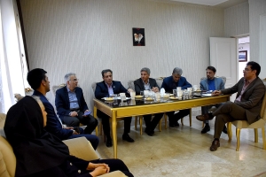 کرمانشاه در تدارک میزبانی از استاندار سلیمانیه؛ تأکید بر دیپلماسی اقتصادی و توافقات اجرایی