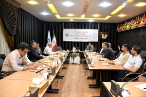 بررسی درخواست تمدید مهلت واردات برای رفع تعهد ارزی در نشست کارشناسی شورای گفت&zwnj;وگوی دولت و بخش خصوصی کرمانشاه