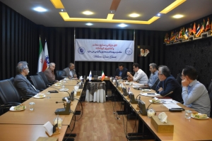 یکصد و چهاردهمین جلسه کارشناسی شورای گفت و گو
