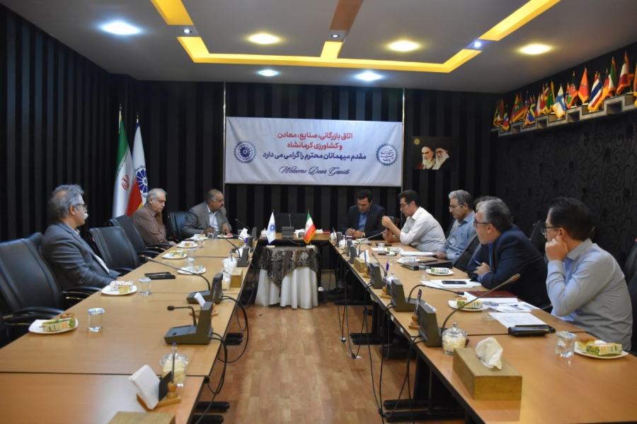 یکصد و چهاردهمین جلسه کارشناسی شورای گفت و گو