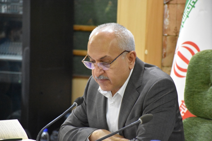 رئیس اتاق کرمانشاه از برگزاری اولین رویداد شتابدهی صادرات کرمانشاه خبر داد و از علاقمندان برای شرکت در این رویداد مهم دعوت کرد.