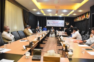 برگزاری بیست‌و چهارمین جلسه آموزشی و توجیهی متقاضیان کارت بازرگانی در اتاق کرمانشاه