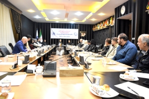 بیست&zwnj;وهفتمین نشست آموزشی و توجیهی ویژه متقاضیان کارت بازرگانی برگزار شد.