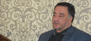 کرمانشاه؛ سنگر دوم مقاومت، میدان اول اقتصاد
