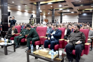 کنگره ملی یازده هزار شهید اصناف، بازاریان و فعالان اقتصادی کشور