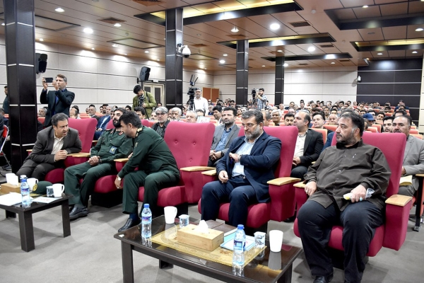 کنگره ملی یازده هزار شهید اصناف، بازاریان و فعالان اقتصادی کشور