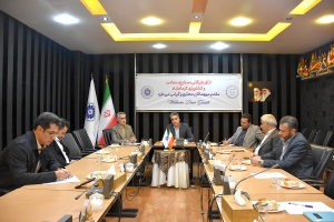 در نشست کارشناسی شورای گفت&zwnj;وگوی دولت و بخش خصوصی کرمانشاه مطرح شد؛ پیگیری حل مشکلات تعهدات ارزی صادرکنندگان دام و تأمین گوشت قرمز استان