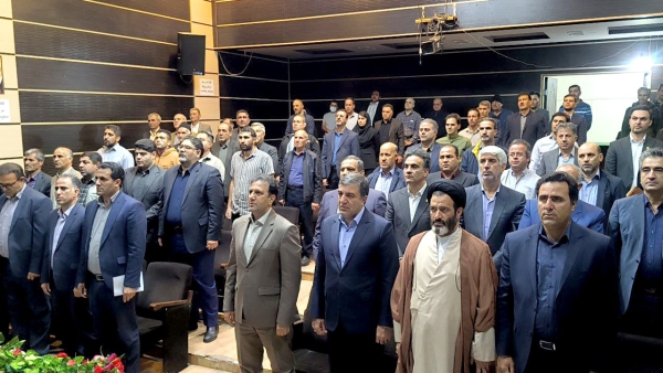 همایش &laquo;وفاق ملی و سرمایه&zwnj;گذاری برای تولید&raquo;