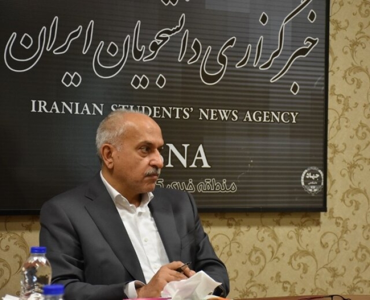 رئیس اتحادیه چاپخانه‌داران کرمانشاه: &quot;صنعت چاپ&quot; در خطر است