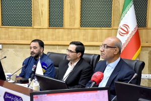 یکصد و هشتمین جلسه شورای گفت&zwnj;وگوی دولت و بخش خصوصی استان کرمانشاه