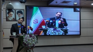 تحلیل صریح رئیس خانه معدن کرمانشاه در نشست فعالان اقتصادی؛ &laquo;حال معدن خوب نیست، اما می&zwnj;تواند موتور محرک توسعه استان باشد&raquo;