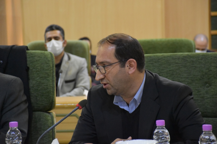 رئیس خانه معدن استان کرمانشاه معتقد است، محصولات معدنی کرمانشاه امکان صادرات و ارزآوری مناسبی برای کشور دارد