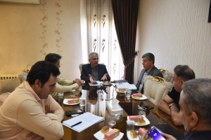 یکصد و سیزدهمین جلسه کارشناسی شورای گفت‌وگوی دولت و بخش خصوصی استان کرمانشاه برگزار شد بررسی راهکارهای بهره‌مندی صنف آرماتوربندان از تسهیلات تبصره ۱۸ قانون بودجه