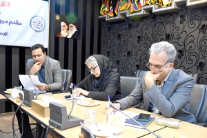 نشست کارشناسی شورای گفت&zwnj;وگوی دولت و بخش خصوصی کرمانشاه؛ بازتاب دغدغه&zwnj;های بازرگانان جوانرود