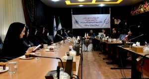 نشست &laquo;احیای هویت اسلامی زن مسلمان&raquo; در کرمانشاه برگزار شد