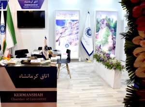 گزارش تصویری هفتمین نمایشگاه توانمندی‌های صادراتی جمهوری اسلامی ایران (IRAN EXPO 2025)