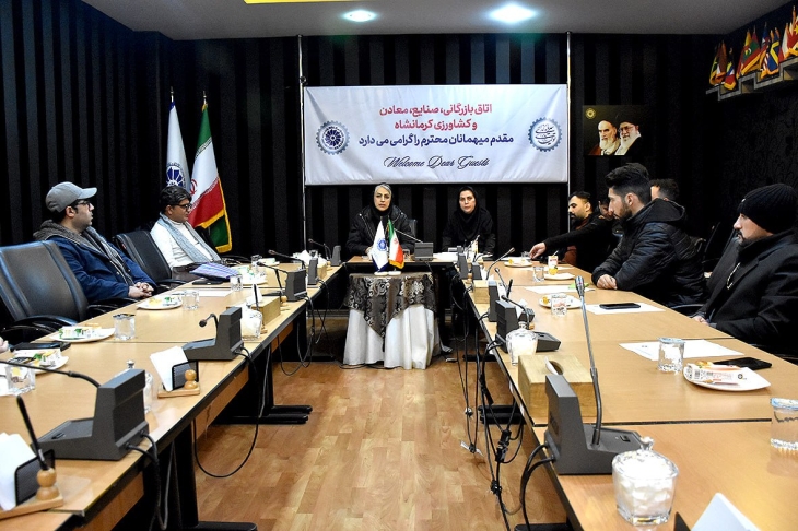 بیست&zwnj;وهشتمین نشست آموزشی و توجیهی ویژه متقاضیان کارت بازرگانی برگزار شد.