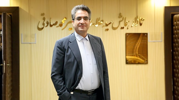 نایب رئیس کمیسیون کشاورزی اتاق ایران: قیمت منطقی برای خرید تضمینی گندم حدود ۱۸ هزار تومان است