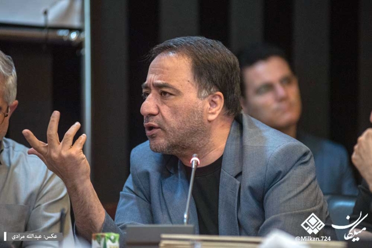 رئیس اتاق بازرگانی کرمانشاه: کارت&zwnj;های بازرگانی اجاره&zwnj;ای؛ تجارت به نام یک نفر، تعهدات بر دوش&zwnj; دیگری