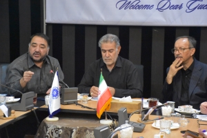 یکصد و سیزدهمین جلسه کارشناسی شورای گفت‌وگوی دولت و بخش خصوصی استان کرمانشاه برگزار شد | با انتخاب هیأت مدیره جدید و بررسی چالش‌های ممنوعیت صادرات دام زنده