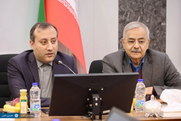 نشست سالانه روابط عمومی&zwnj; اتاق&zwnj;های سراسر کشور در اتاق زنجان برگزار شد