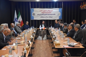 در نشست کمیسیون کشاورزی اتاق کرمانشاه مطرح شد: لزوم معافیت صادرات محصولات کشاورزی از رفع تعهدات ارزی