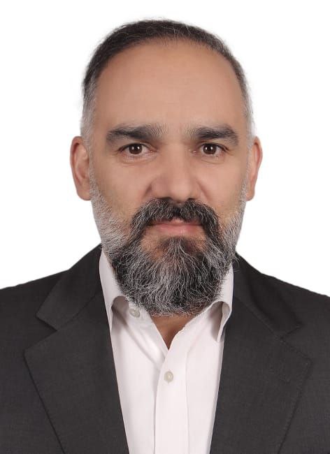 AbolHasan Khalili