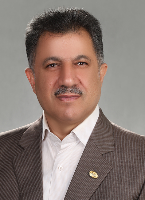 Alireza faridi