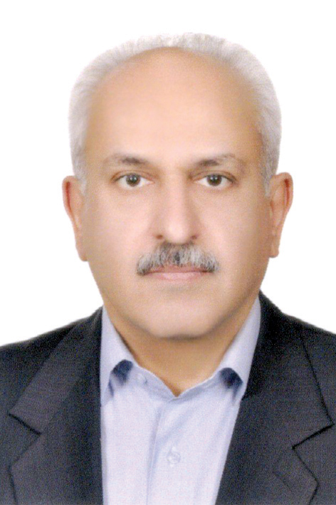 Keyvan Kashefi