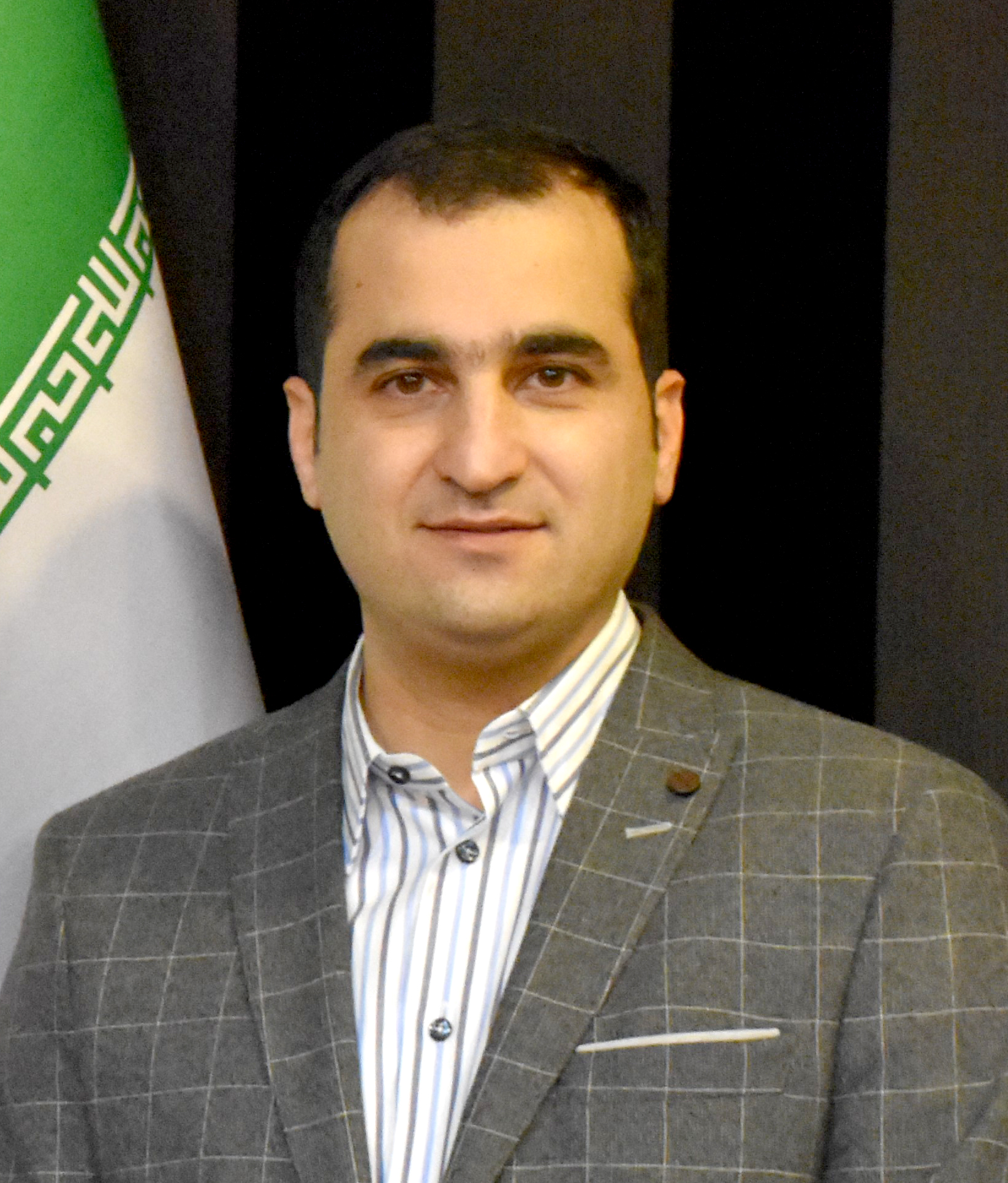Navid Yousefi